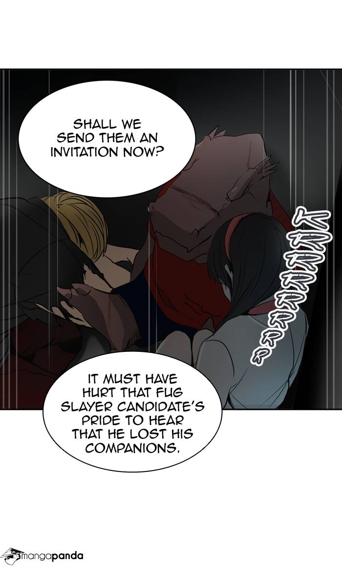 Tower of God Chapter 288 image 062